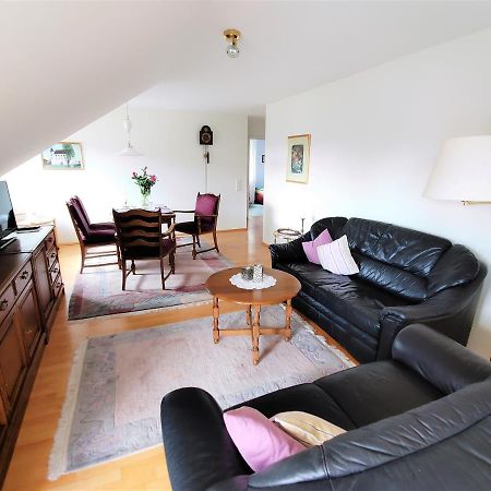 Bodensee Apartment Meckenbeuren Im Saendler Екстер'єр фото