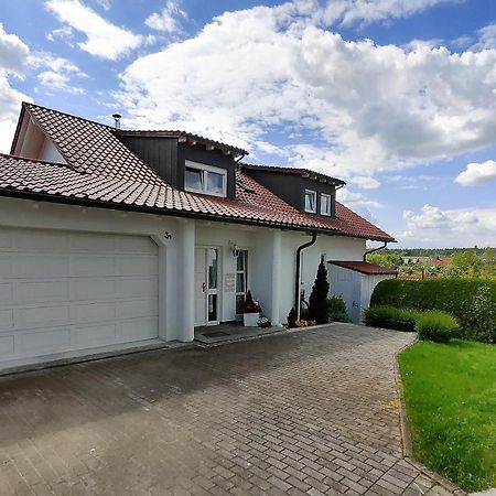 Bodensee Apartment Meckenbeuren Im Saendler Екстер'єр фото