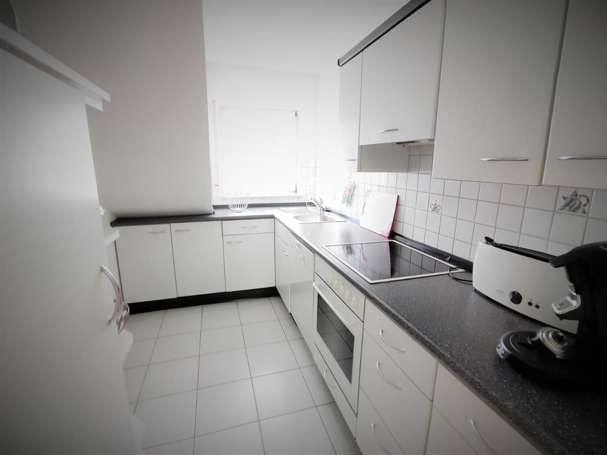 Bodensee Apartment Meckenbeuren Im Saendler Екстер'єр фото