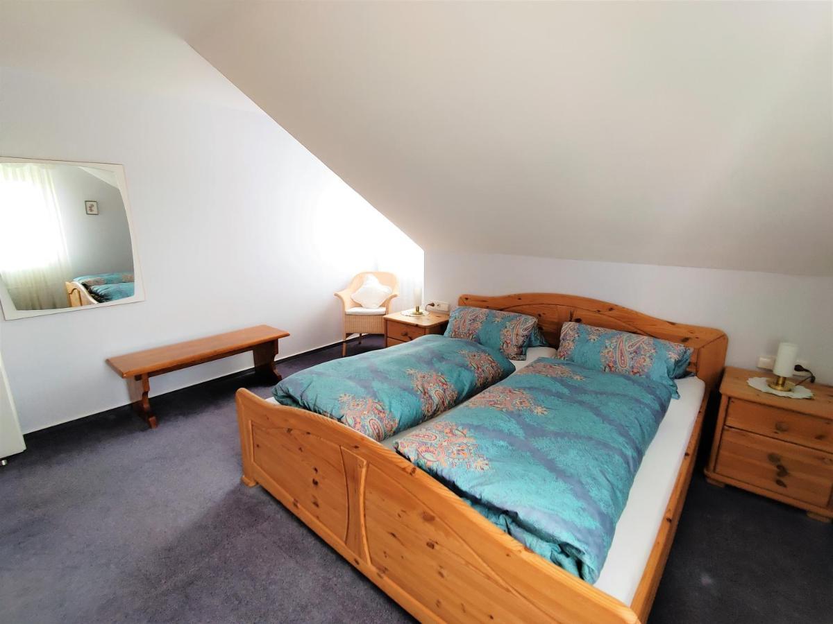 Bodensee Apartment Meckenbeuren Im Saendler Екстер'єр фото